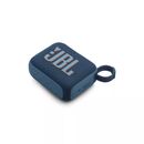 JBL GO4 BLUE