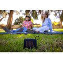 JBL GO4 BLACK