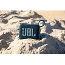 JBL GO4 BLUE