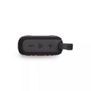 JBL GO4 BLACK