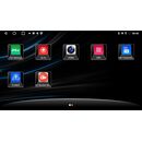 DIGITAL IQ CVS 1540_CPA (15.6"_DECK) ANDROID ROOF MONITOR