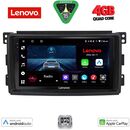LENOVO LVE 8621_CPAA (9inc) MULTIMEDIA TABLET for SMART mod. 2007-2010