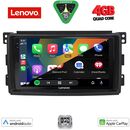 LENOVO LVE 8621_CPAA (9inc) MULTIMEDIA TABLET for SMART mod. 2007-2010