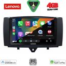 LENOVO LVE 8622_CPAA (9inc) MULTIMEDIA TABLET for SMART (451) mod. 2010-2015