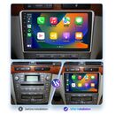 LENOVO LVE 8704SL_CPAA (9inc) MULTIMEDIA TABLET for TOYOTA AVENSIS (T25) mod. 2003-2009 (SILVER)