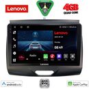 LENOVO LVE 8172B_CPAA (9inc) MULTIMEDIA TABLET for FORD RANGER mod. 2015-2018