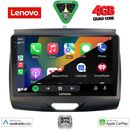 LENOVO LVE 8172B_CPAA (9inc) MULTIMEDIA TABLET for FORD RANGER mod. 2015-2018