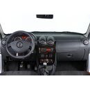 LENOVO LVE 8101SL_CPAA (9inc) MULTIMEDIA TABLET for DACIA DUSTER – LOGAN – SANDERO mod. 2006-2012  (SILVER)