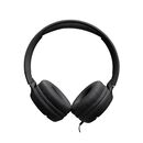 JBL TUNE 520C (BLACK)