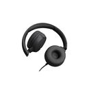 JBL TUNE 520C (BLACK)
