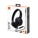 JBL TUNE 520C (BLACK)