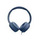 JBL TUNE 520C (BLUE)