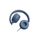 JBL TUNE 520C (BLUE)