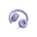 JBL TUNE 520C (PURPLE)