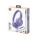 JBL TUNE 520C (PURPLE)