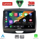 LENOVO LVD 2172B_CPA (9inc) MULTIMEDIA TABLET for FORD RANGER mod. 2015-2018