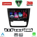 LENOVO LVD 2610_CPA (10inc) MULTIMEDIA TABLET for SKODA YETI mod. 2014-2018