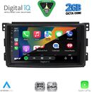 DIGITAL IQ RSF 4621_CPA (9inc) MULTIMEDIA TABLET for SMART mod. 2007-2010
