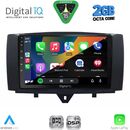 DIGITAL IQ RSF 4622_CPA (9inc) MULTIMEDIA TABLET for SMART (451) mod. 2010-2015