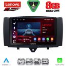 LENOVO SSR 10622_CPA (9inc) MULTIMEDIA TABLET for SMART (451) mod. 2010-2015