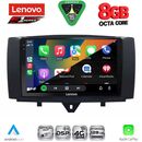 LENOVO SSR 10622_CPA (9inc) MULTIMEDIA TABLET for SMART (451) mod. 2010-2015