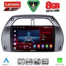 LENOVO SSR 10730_CPA A/C (9inc) MULTIMEDIA TABLET for TOYOTA RAV 4 mod. 2000-2006