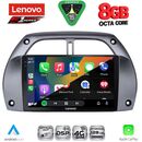 LENOVO SSR 10730_CPA A/C (9inc) MULTIMEDIA TABLET for TOYOTA RAV 4 mod. 2000-2006
