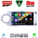 LENOVO SSR 10737SL_CPA (9inc) MULTIMEDIA TABLET for TOYOTA YARIS mod. 2011-2015 (SILVER)