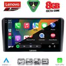 LENOVO SSR 10481BL_CPA (9inc) MULTIMEDIA TABLET for OPEL ALL mod. 2004-2014 (BLACK)