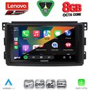 LENOVO SSR 10621_CPA (9inc) MULTIMEDIA TABLET for SMART mod. 2007-2010