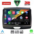 LENOVO LVF 5172B_CPA (9inc) MULTIMEDIA TABLET for FORD RANGER mod. 2015-2018