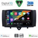 DIGITAL IQ BXC 3622_CPAA (9inc) MULTIMEDIA TABLET for SMART (451) mod. 2010-2015