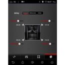 DIGITAL IQ BXF 7917_CPAA TESLA STYLE for SKODA OCTAVIA 7 mod. 2013-2020