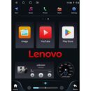 LENOVO SSW 10960_CPA TESLA STYLE  for MERCEDES VITO mod. 2015-2024