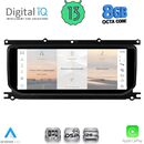 DIGITAL IQ FZ 3026_CPA (10.25inc) MULTIMEDIA SYSTEM for RANGE ROVER EVOQUE L538 mod. 2012-2016 with BOSCH System