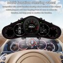 DIGITAL IQ DDD 631_DC (12.3in) DIGITAL INSTRUMENT CLUSTER for PORSCHE CAYENNE mod. 2010-2017