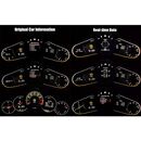 DIGITAL IQ DDD 631_DC (12.3in) DIGITAL INSTRUMENT CLUSTER for PORSCHE CAYENNE mod. 2010-2017