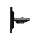 DIGITAL IQ KIT BRACKET ( METAL SLIM TABLET to 1DIN)
