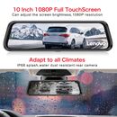 LENOVO DVR V7_PLUS (9.66'' screen)