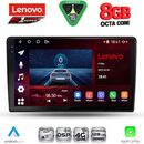LENOVO SSR 10155_CPA (10inc) MULTIMEDIA TABLET for FORD FIESTA mod. 2018-2025