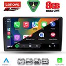 LENOVO SSR 10155_CPA (10inc) MULTIMEDIA TABLET for FORD FIESTA mod. 2018-2025