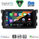 DIGITAL IQ BXF 7621_CPAA (9inc) MULTIMEDIA TABLET for SMART mod. 2007-2010
