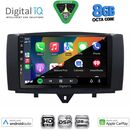 DIGITAL IQ BXF 7622_CPAA (9inc) MULTIMEDIA TABLET for SMART (451) mod. 2010-2015