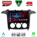 LENOVO SSQ 9175_CPA A/C (9inc) MULTIMEDIA TABLET for FORD SMAX mod. 2006-2014