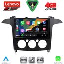 LENOVO SSQ 9175_CPA A/C (9inc) MULTIMEDIA TABLET for FORD SMAX mod. 2006-2014