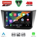 LENOVO SSQ 9570_CPA (9inc) MULTIMEDIA TABLET for SEAT ALTEA mod. 2004-2015
