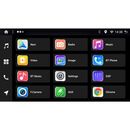 DIGITAL IQ BXF 7155_CPAA (10inc) MULTIMEDIA TABLET for FORD FIESTA mod. 2018-2026