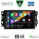 DIGITAL IQ BXC 3069_CPAA (10inc) MULTIMEDIA TABLET for GMC ALL mod. 2004-2012