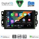 DIGITAL IQ BXF 7069_CPAA (10inc) MULTIMEDIA TABLET for GMC ALL mod. 2004-2012