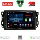 LENOVO LVE 8069_CPAA (10inc) MULTIMEDIA TABLET for GMC ALL mod. 2004-2012